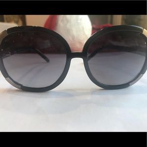 Chloe CL 2119 Myrte 001 Women Sunglasses